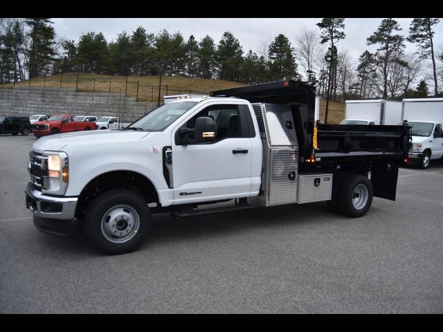 2024 Ford F-350 