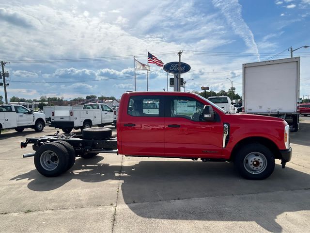 2024 Ford F-350 XL