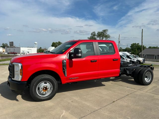 2024 Ford F-350 XL