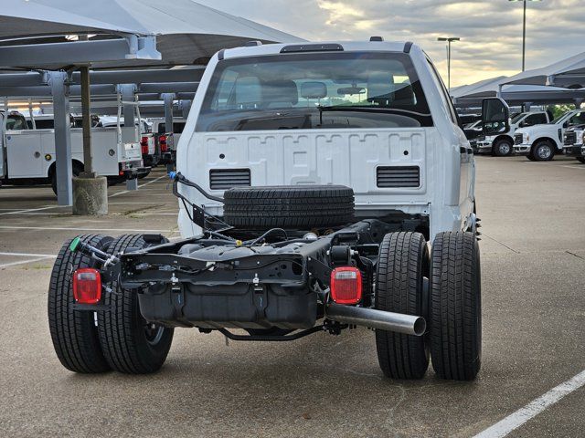 2024 Ford F-350 XL