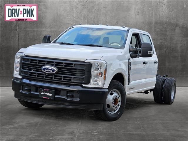 2024 Ford F-350 XL