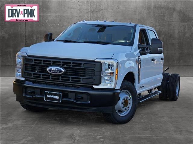 2024 Ford F-350 XL