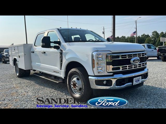 2024 Ford F-350 XL