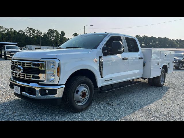 2024 Ford F-350 XL