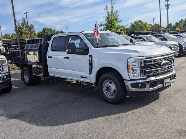 2024 Ford F-350 