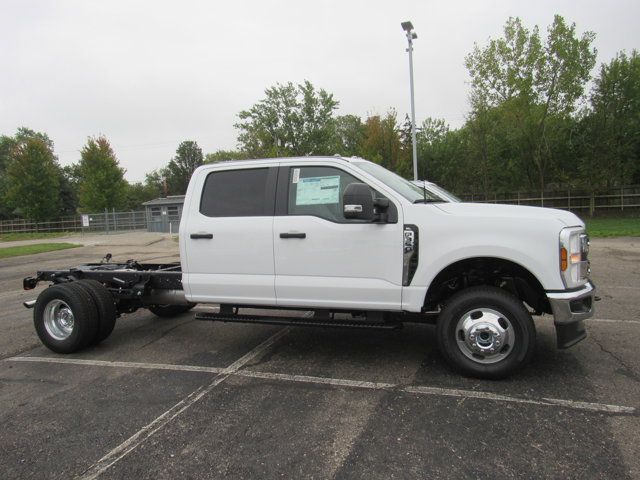 2024 Ford F-350 XL