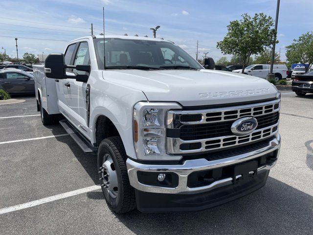 2024 Ford F-350 XL