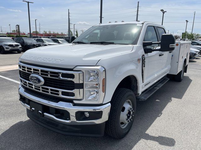 2024 Ford F-350 XL