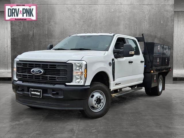 2024 Ford F-350 XL