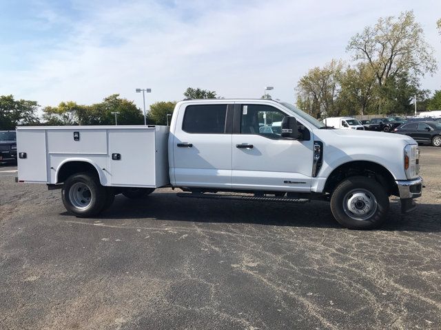 2024 Ford F-350 XL