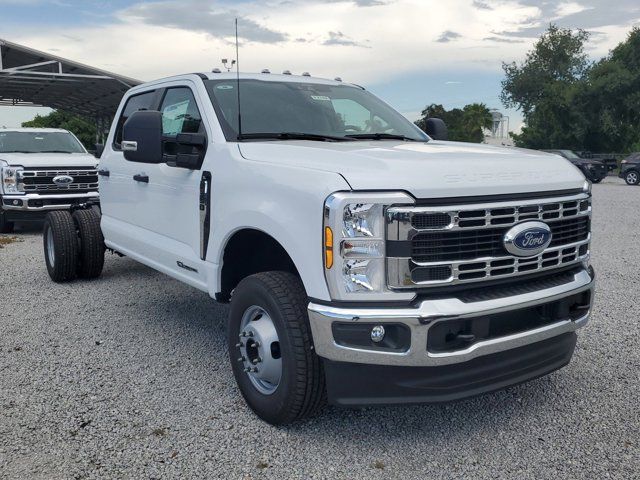 2024 Ford F-350 XL