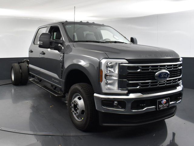 2024 Ford F-350 XL