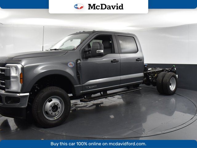 2024 Ford F-350 XL