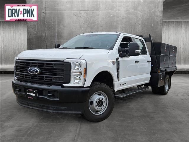 2024 Ford F-350 XL