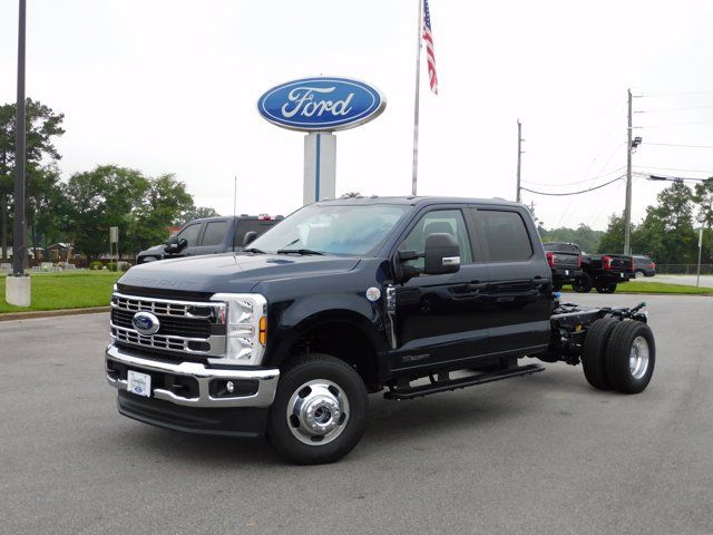 2024 Ford F-350 XL