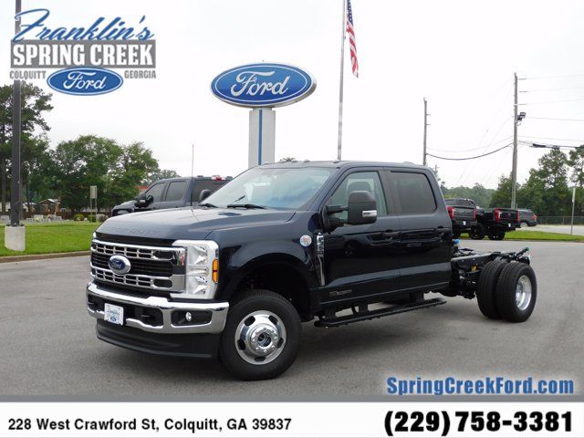 2024 Ford F-350 XL