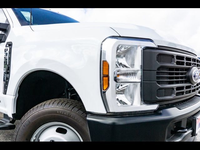 2024 Ford F-350 XL