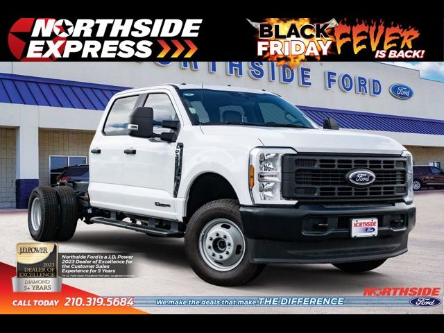 2024 Ford F-350 XL