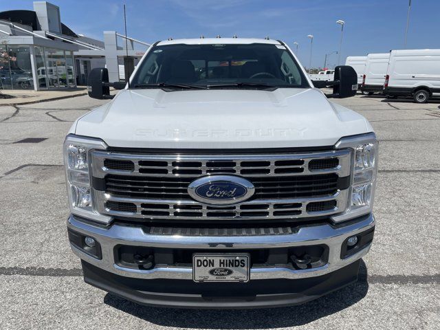 2024 Ford F-350 XL