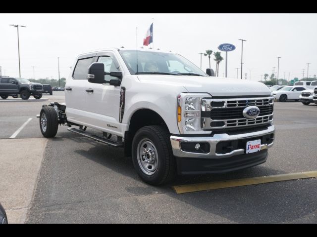 2024 Ford F-350 XL