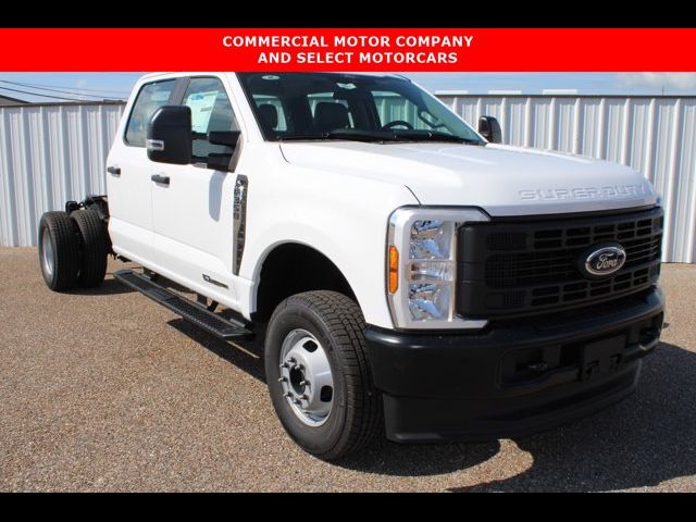 2024 Ford F-350 XL