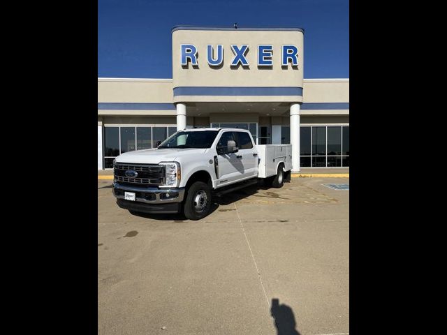 2024 Ford F-350 XL