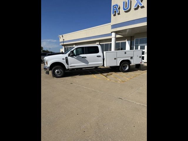 2024 Ford F-350 XL