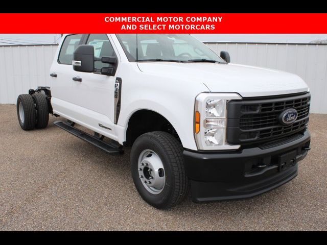 2024 Ford F-350 XL