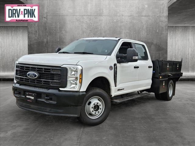 2024 Ford F-350 XL