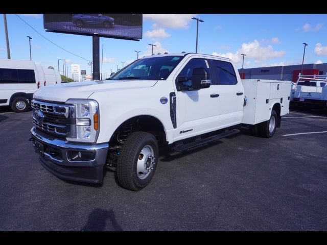 2024 Ford F-350 XL