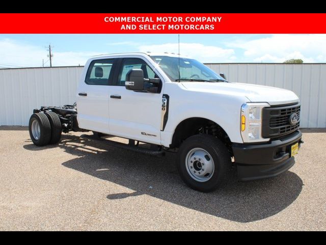 2024 Ford F-350 XL