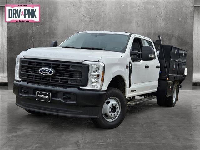 2024 Ford F-350 XL