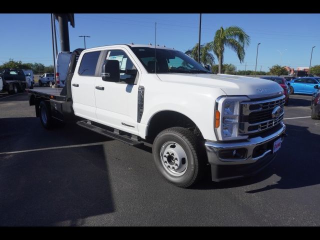 2024 Ford F-350 XL