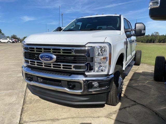 2024 Ford F-350 XL