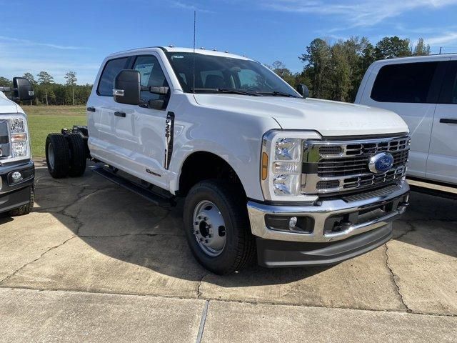 2024 Ford F-350 XL