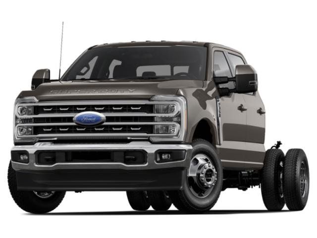 2024 Ford F-350 XL