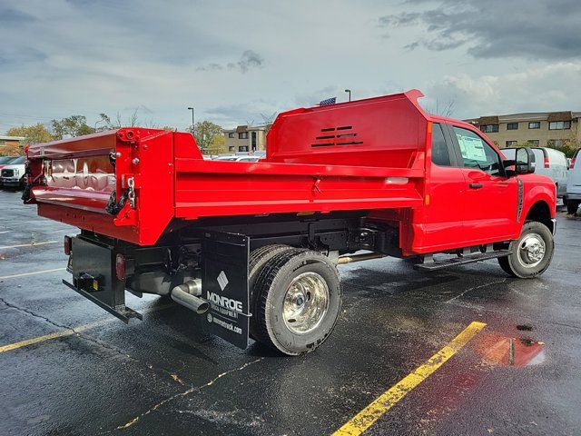 2024 Ford F-350 XL