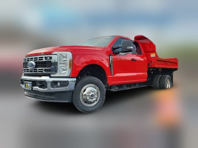 2024 Ford F-350 XL