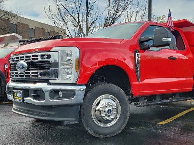 2024 Ford F-350 XL