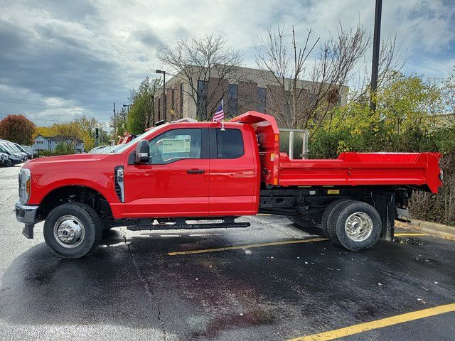 2024 Ford F-350 XL