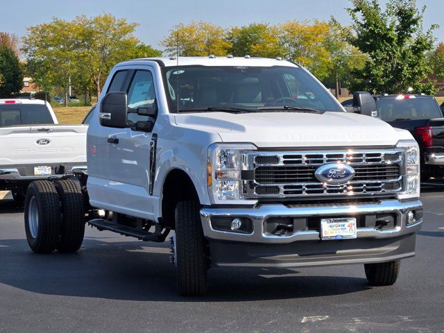 2024 Ford F-350 XL