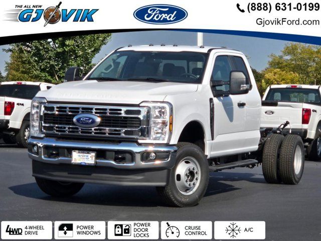 2024 Ford F-350 XL