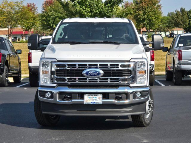 2024 Ford F-350 XL