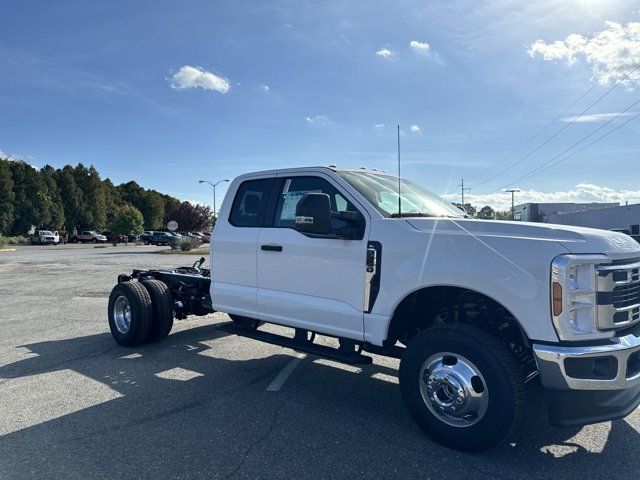 2024 Ford F-350 XL