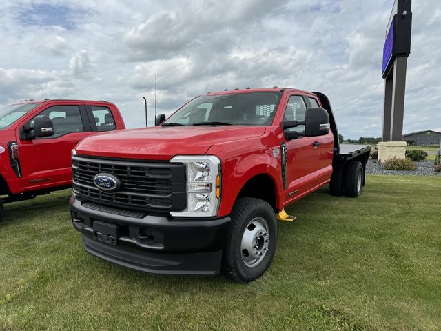 2024 Ford F-350 XL