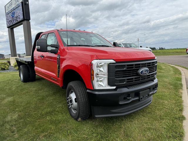 2024 Ford F-350 XL