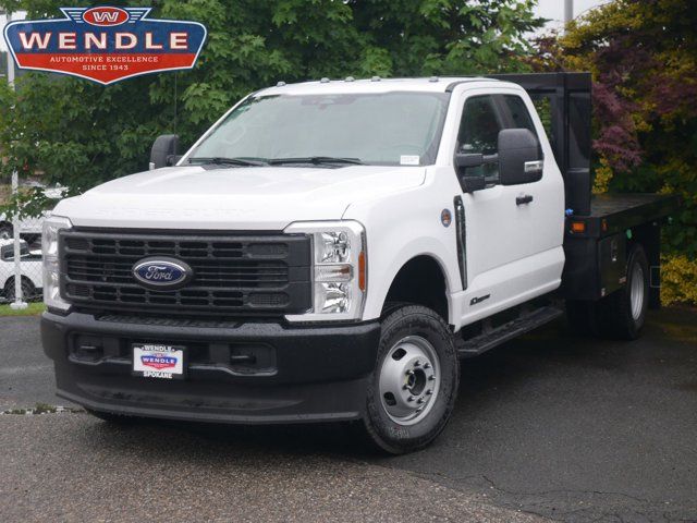 2024 Ford F-350 XL