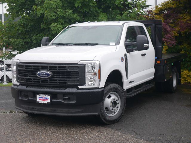 2024 Ford F-350 XL