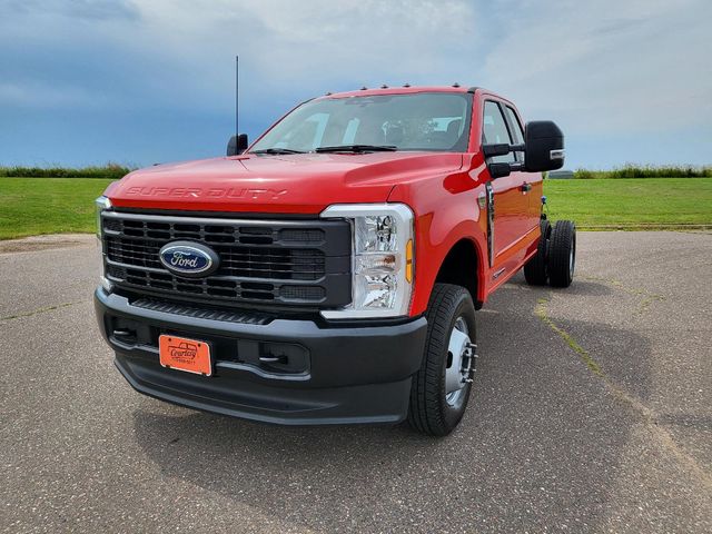 2024 Ford F-350 XL