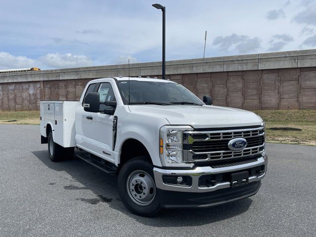 2024 Ford F-350 XL